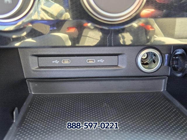 2027 Volkswagen Taos 1.5T S