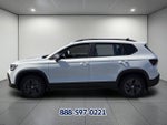 2027 Volkswagen Taos 1.5T S