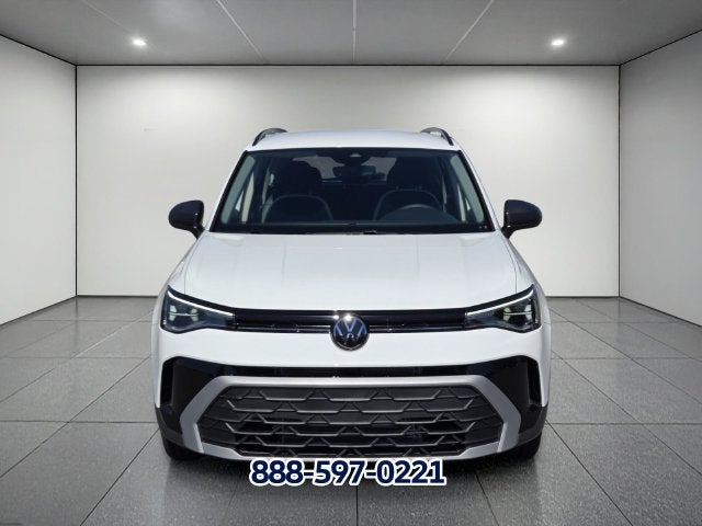 2027 Volkswagen Taos 1.5T S