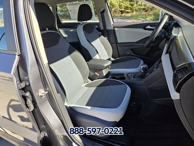 2027 Volkswagen Taos 1.5T S