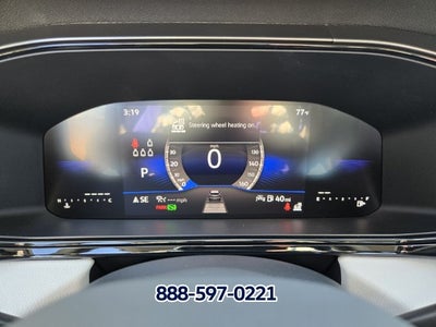 2027 Volkswagen Taos 1.5T S