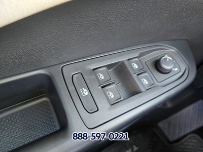 2027 Volkswagen Taos 1.5T S