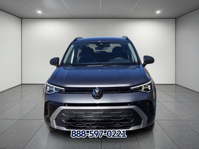 2027 Volkswagen Taos 1.5T S