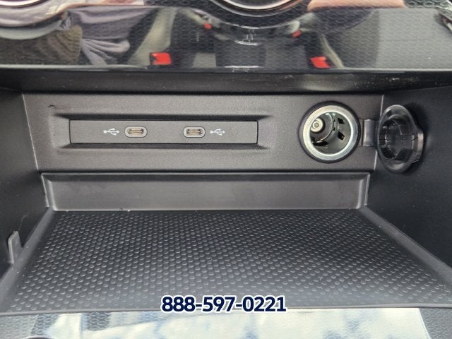 2027 Volkswagen Taos 1.5T S