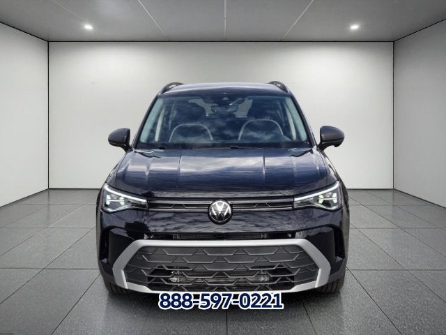 2027 Volkswagen Taos 1.5T S