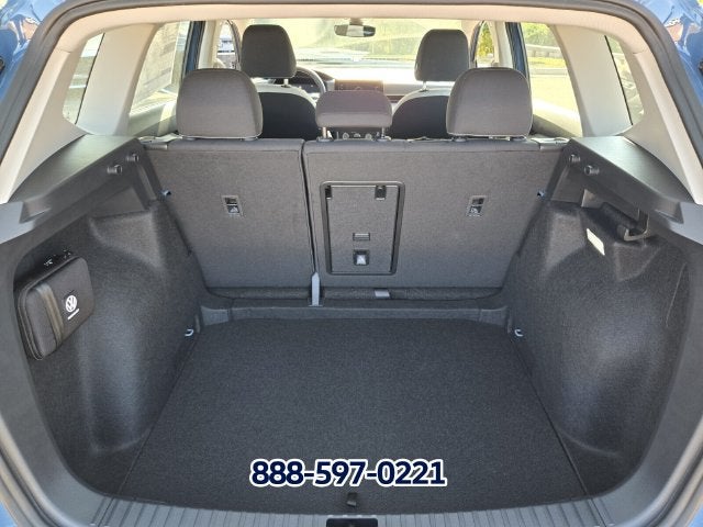 2027 Volkswagen Taos 1.5T S