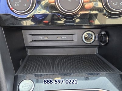 2027 Volkswagen Taos 1.5T S
