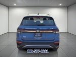 2027 Volkswagen Taos 1.5T S