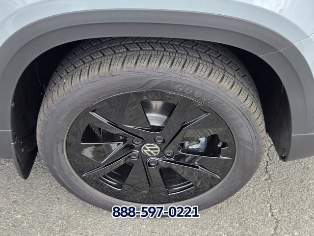 2026 Volkswagen Taos 1.5T SE