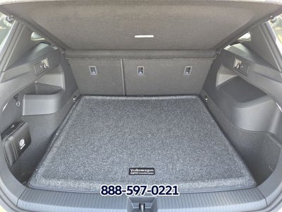 2026 Volkswagen Tiguan 2.0T SEL R-Line Turbo
