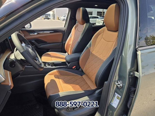 2026 Volkswagen Tiguan 2.0T SEL R-Line Turbo
