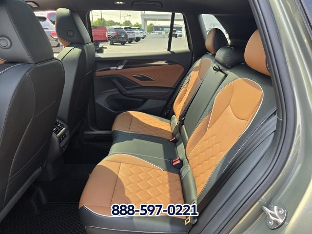 2026 Volkswagen Tiguan 2.0T SEL R-Line Turbo