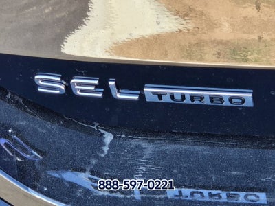 2026 Volkswagen Tiguan SEL R-Line Turbo