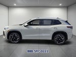 2026 Volkswagen Tiguan 2.0T SEL R-Line