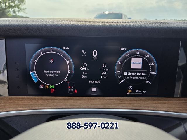 2026 Volkswagen Tiguan 2.0T SEL R-Line