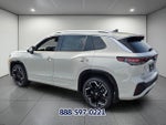 2026 Volkswagen Tiguan 2.0T SEL R-Line
