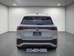 2026 Volkswagen Tiguan 2.0T SEL R-Line