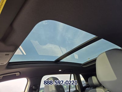 2026 Volkswagen Tiguan 2.0T SEL R-Line