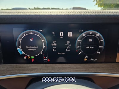 2026 Volkswagen Tiguan SEL R-Line Turbo