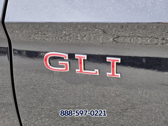 2026 Volkswagen Jetta GLI 2.0T Autobahn