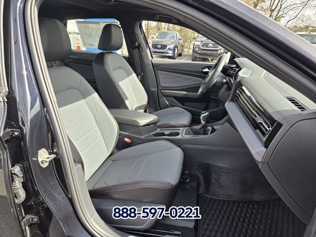 2026 Volkswagen Jetta GLI 2.0T Autobahn