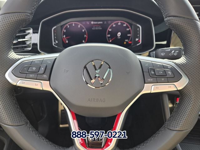 2026 Volkswagen Jetta GLI 2.0T Autobahn