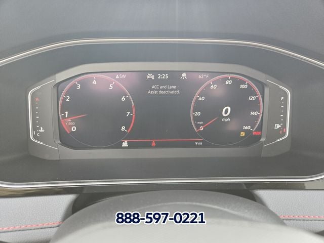 2026 Volkswagen Jetta GLI 2.0T Autobahn