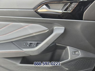2026 Volkswagen Jetta GLI 2.0T Autobahn