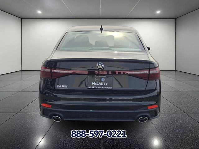 2026 Volkswagen Jetta GLI 2.0T Autobahn