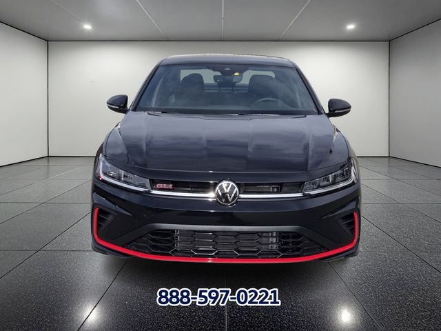 2026 Volkswagen Jetta GLI 2.0T Autobahn