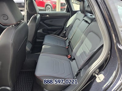 2026 Volkswagen Jetta GLI 2.0T Autobahn