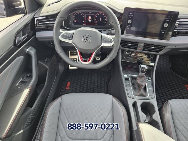 2026 Volkswagen Jetta GLI 2.0T Autobahn