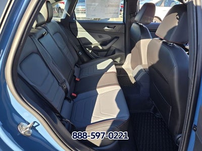 2026 Volkswagen Jetta GLI 2.0T Autobahn
