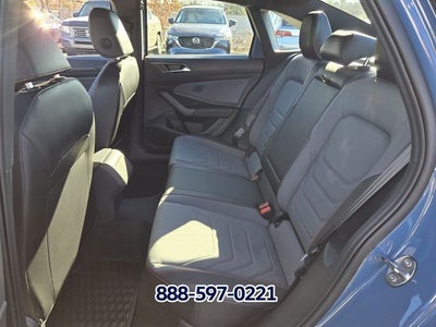 2026 Volkswagen Jetta GLI 2.0T Autobahn