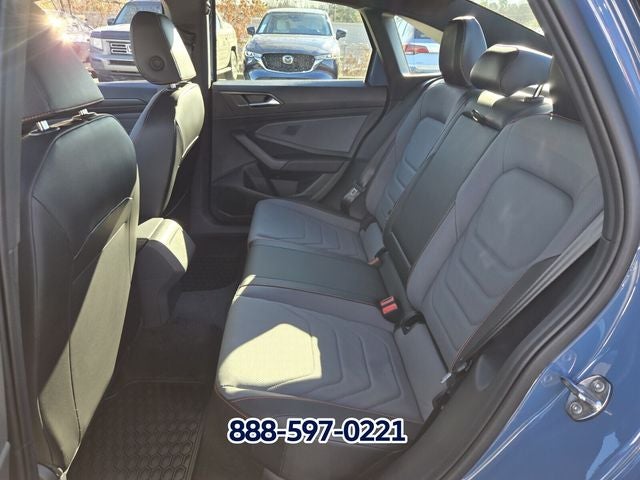 2026 Volkswagen Jetta GLI 2.0T Autobahn