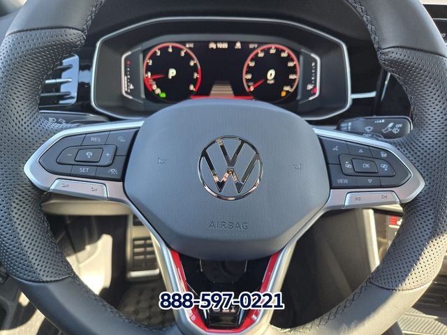 2026 Volkswagen Jetta GLI 2.0T Autobahn
