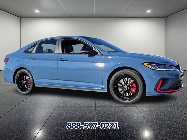 2026 Volkswagen Jetta GLI 2.0T Autobahn