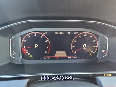 2026 Volkswagen Jetta GLI 2.0T Autobahn