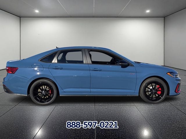 2026 Volkswagen Jetta GLI 2.0T Autobahn
