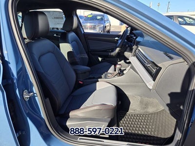 2026 Volkswagen Jetta GLI 2.0T Autobahn