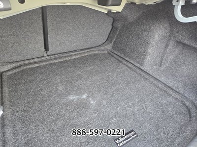 2025 Volkswagen Jetta GLI 2.0T Autobahn