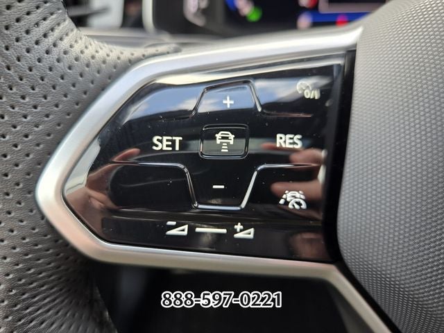 2025 Volkswagen Jetta GLI 2.0T Autobahn