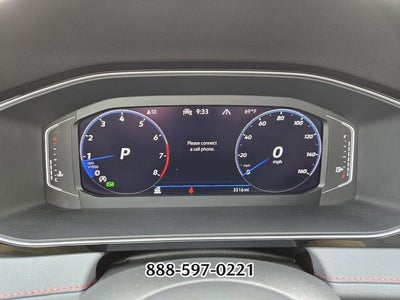 2025 Volkswagen Jetta GLI 2.0T Autobahn