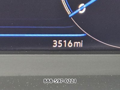 2025 Volkswagen Jetta GLI 2.0T Autobahn