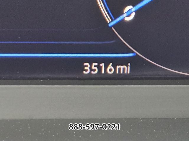 2025 Volkswagen Jetta GLI 2.0T Autobahn