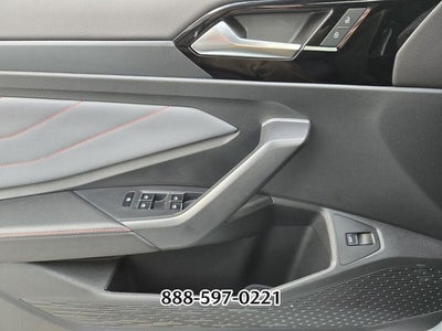 2025 Volkswagen Jetta GLI 2.0T Autobahn