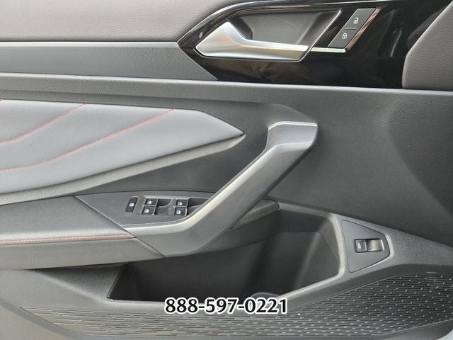 2025 Volkswagen Jetta GLI 2.0T Autobahn