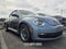 2016 Volkswagen Beetle 1.8T Denim
