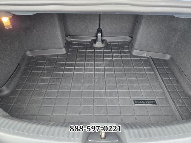 2016 Volkswagen Beetle 1.8T Denim