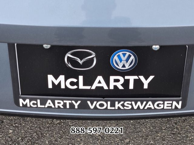 2016 Volkswagen Beetle 1.8T Denim